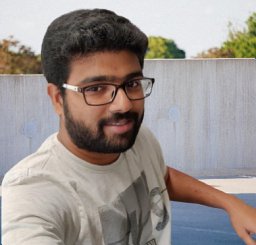 Mithun Poozhiyil