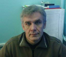Oleg Milchanin