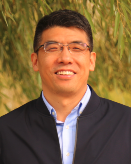 Yongxi Zhao