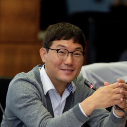 Kim Dae Wook