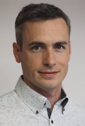 Nicolas Leymarie