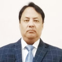 Rahat Ullah Khan