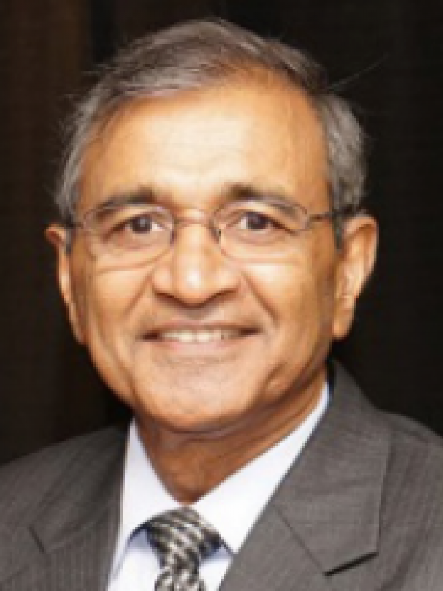 Bharat Bhushan