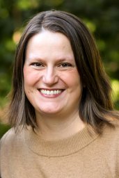 Lora Mitchell Harding