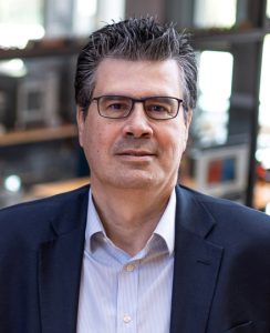 Yiannis Ventikos