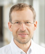 Tobias Weismüller