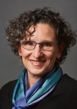 Carol Weitzman