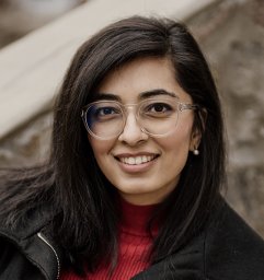 Prativa Baral