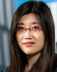 Yang Xue