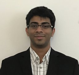 Aditya Ramanujan
