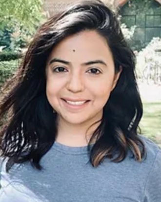 Vidhi Lalchand