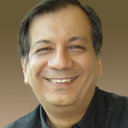 Raju P Khubchandani