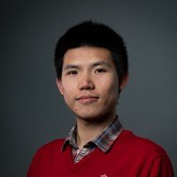 Jiangyi Huang