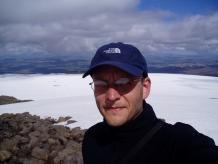 Jonathan W. Pitchford