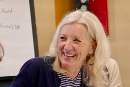 Susan Braedley