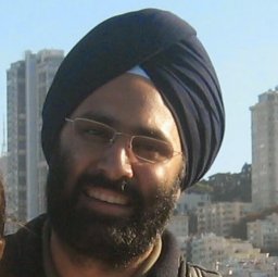 Bhagwant S. Sindhu