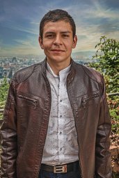Alvaro Avila-Diaz