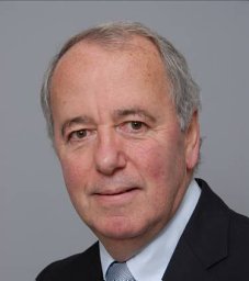 Richard Van Der Horst