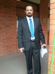 Oscar F. Araneda