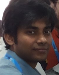 Anindya Sarkar