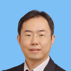 Gang Liu