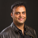 Vikram B Wali