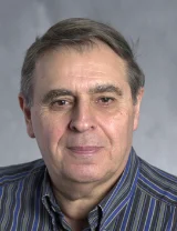 Israel Silman