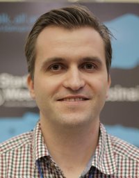 Jeroen Spooren