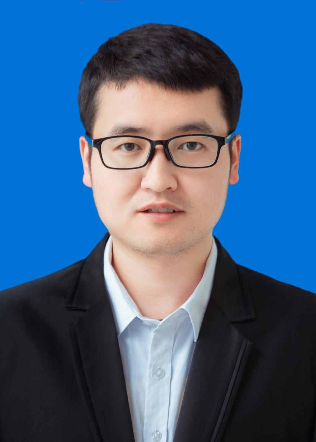 Ping Li