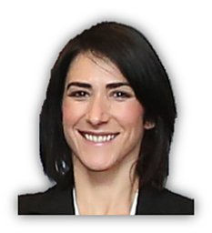 Hayley M. O'Neill