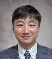Zhuxin Dong