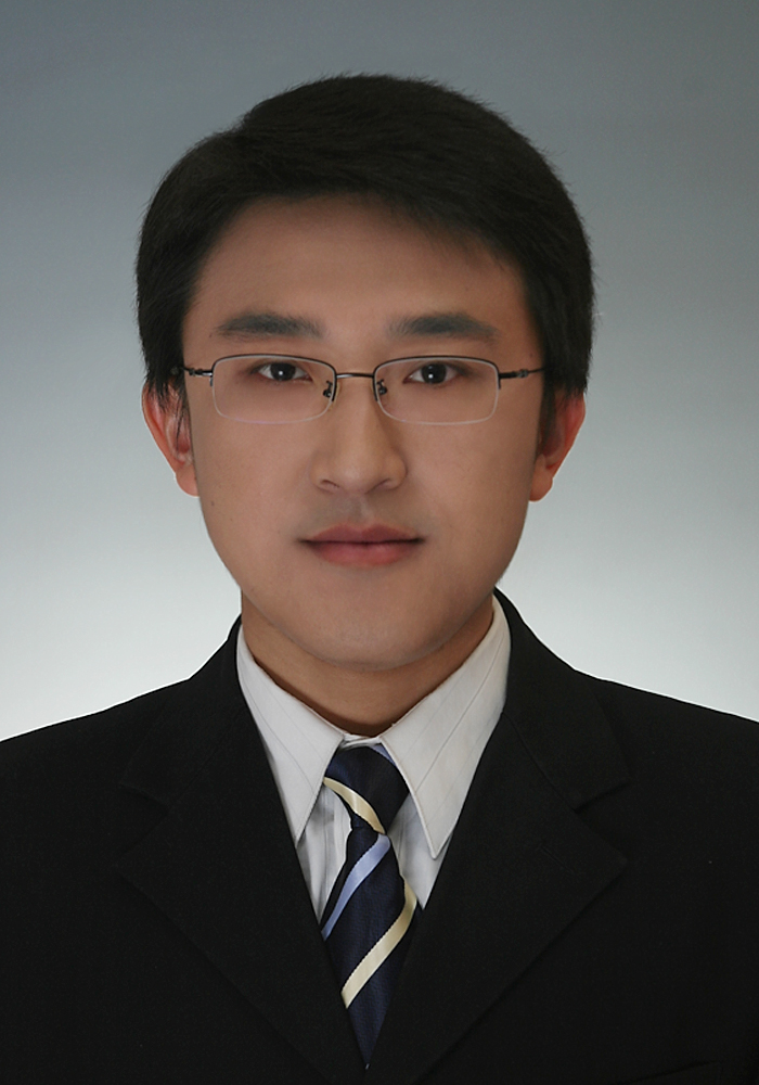 Yu Zhu
