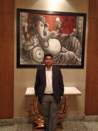 Jayabrata Saha