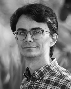 Daniel S. Contreras