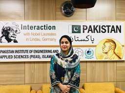 Saba Ashraf