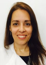 Claudia SL Vicente