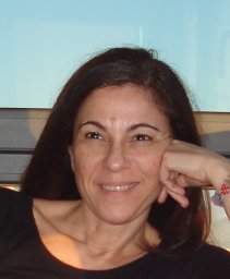 Paula Castilho