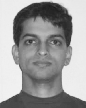 Vrashank Shukla