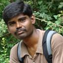 Natarajan Velmurugan