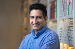 Seyed Mohammad Taghdisi