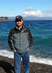 Jiming Jin
