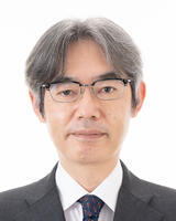 Osamu Takeuchi