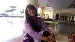 Shivani Pandya Mrsc