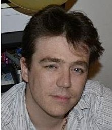 Chris Hughes