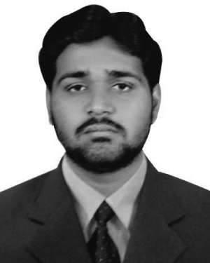 Abdullah Soomro