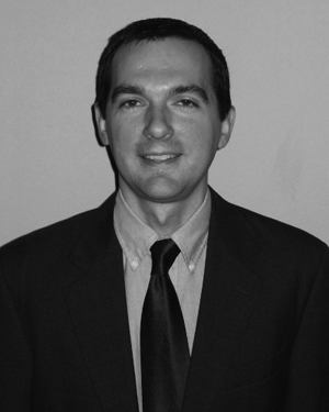 Joshua Friedrich