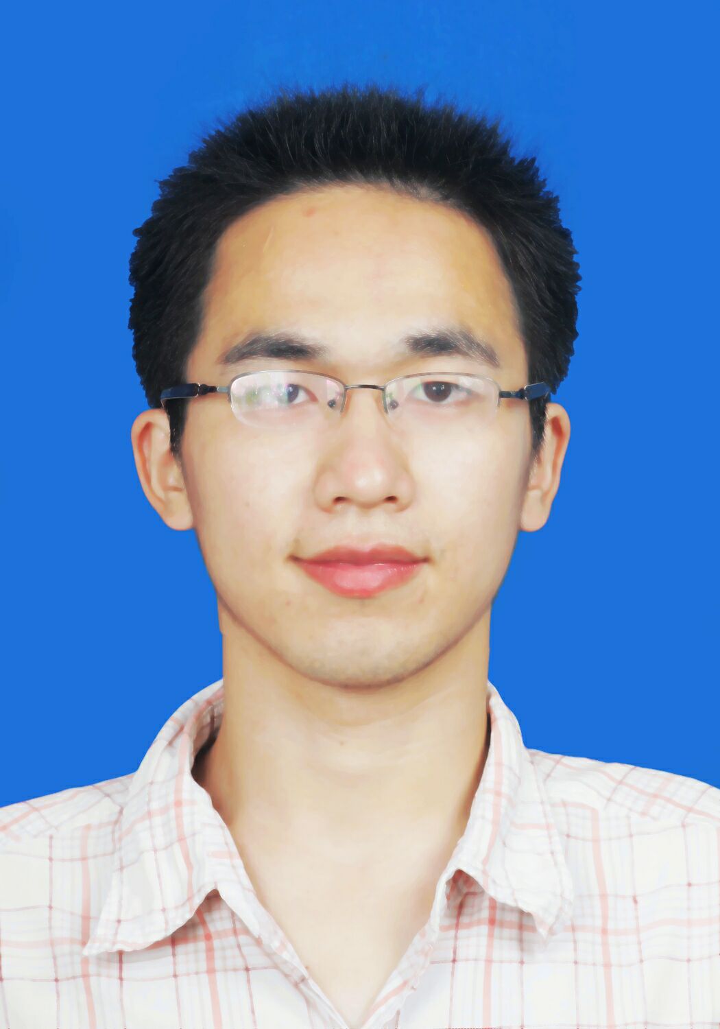 Yuanyuan Zha