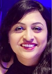 Anshi Jain