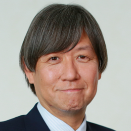 Akimichi Morita