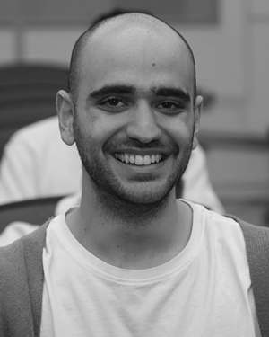 Alperen Yasar